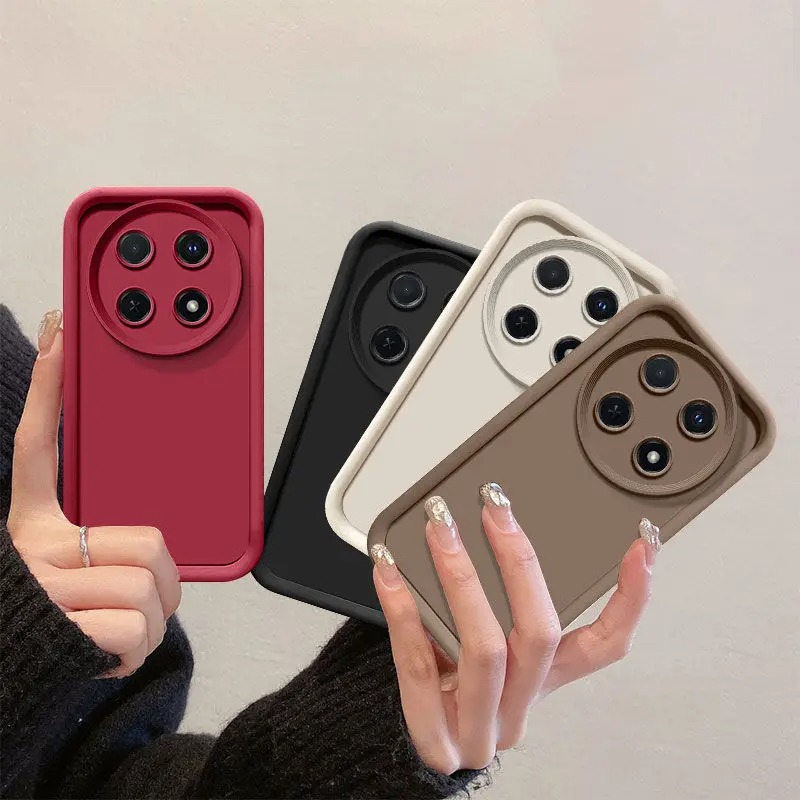 Phone Accessories Online Store - สําหรับ Honor Magic 7 Lite กรณี