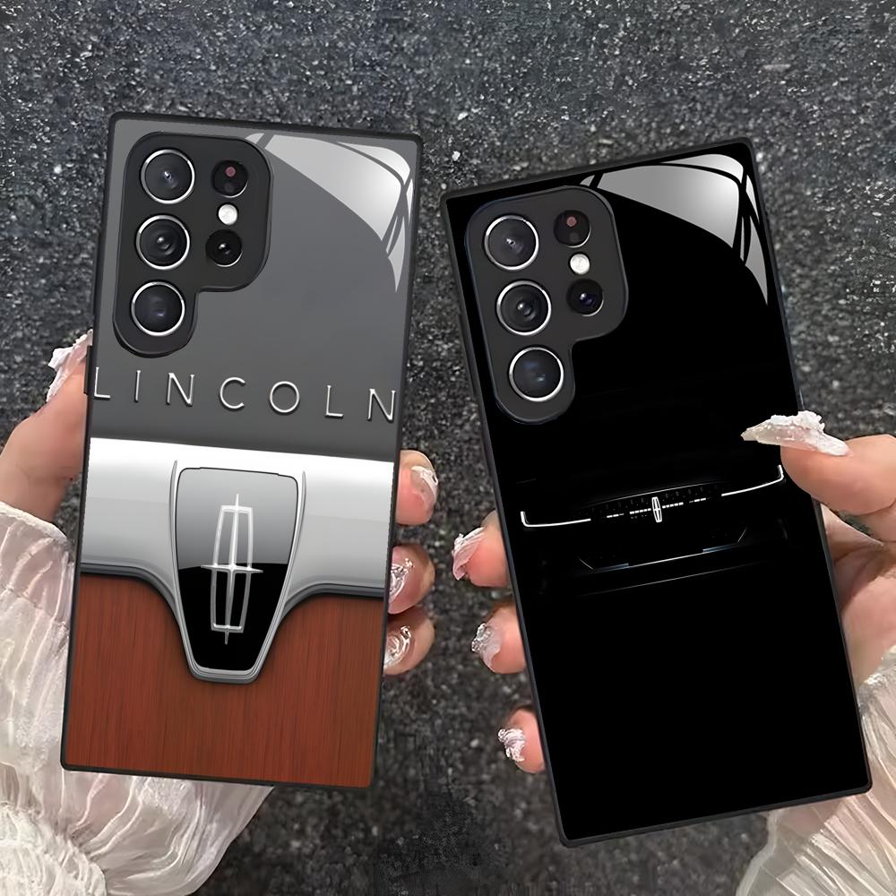 แอล-ลินคอล์น อีเอส เลดี้ ซีดาน - Magnetic Phone Case บทวิจารณ์และราคา