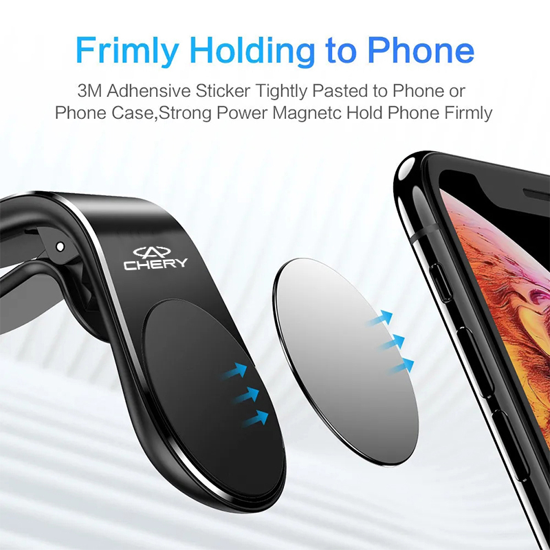 ที่วางโทรศัพท์ในรถยนต์แบบแม่เห - Qq Phone Accessories บทวิจารณ์และราคา