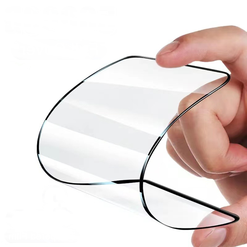 1-4pcs เซรามิคแก้วป้องกันหน้าจ - Phone Accessories Online Store บทวิจารณ์และราคา