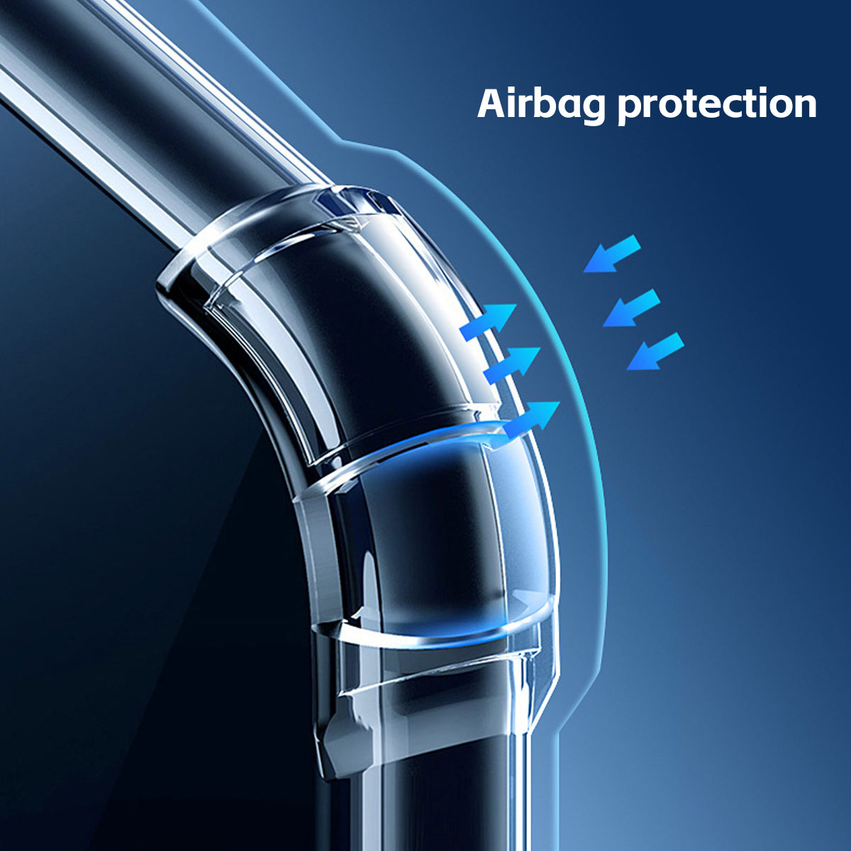 เคส TPU ใสสำหรับ Xiaomi 14 Pro - Phone Accessories Online Store บทวิจารณ์และราคา