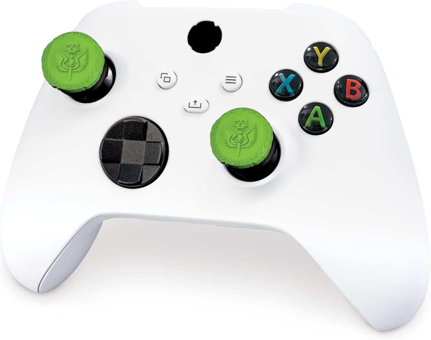 เพิ่มความสูงของจอยสติ๊กแบบอนาล - Gaming Controller Phone บทวิจารณ์และราคา
