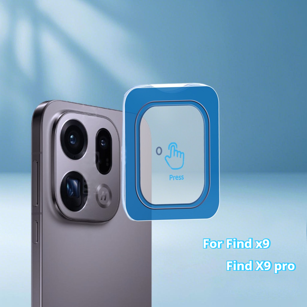 ฟิล์มกระจกนิรภัยป้องกันเลนส์กล - Phone Accessories Online Store บทวิจารณ์และราคา