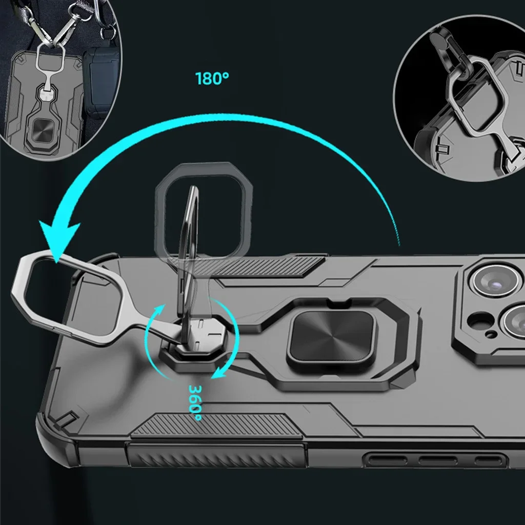 วงเล็บโลหะสําหรับMotorola Edge - Phone Accessories Online Store บทวิจารณ์และราคา