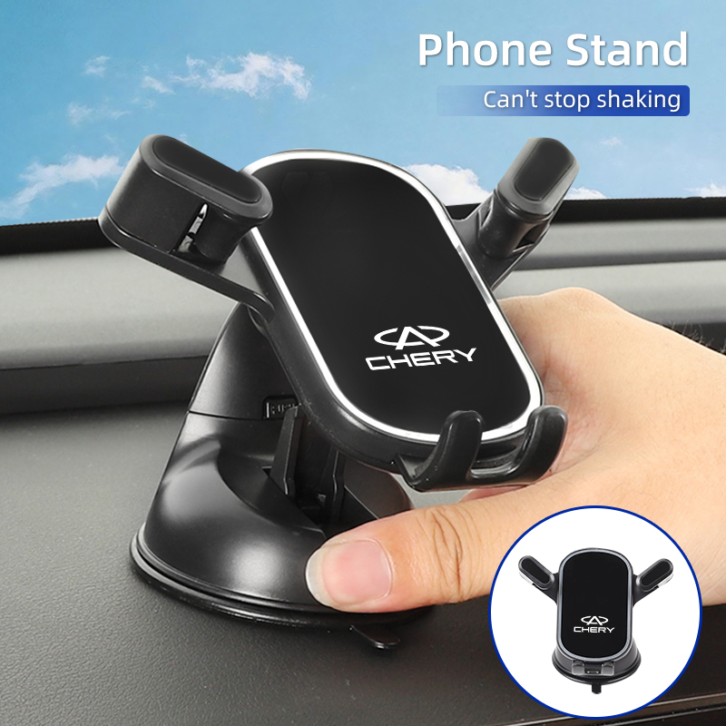 ที่ยึดโทรศัพท์ในรถยนต์แบบแม่เห - Qq Phone Accessories บทวิจารณ์และราคา