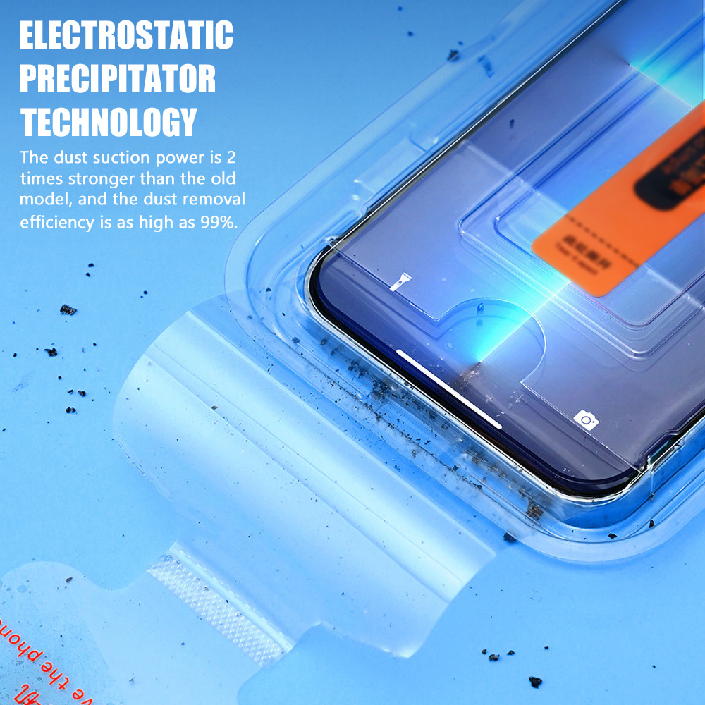 2PCS ป้องกันหน้าจอสําหรับโทรศั - Phone Accessories Online Store บทวิจารณ์และราคา