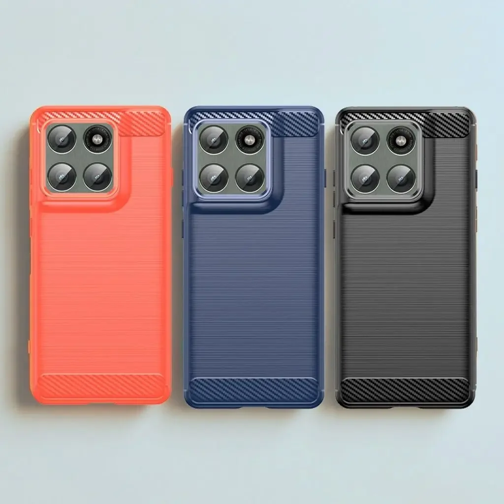 สําหรับMotorola Edge 60 Pro Fu - Phone Accessories Online Store บทวิจารณ์และราคา