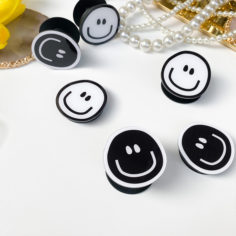 Pop 3D Finger Grips Tok Grip ซ - Phone Accessories Vending Machine บทวิจารณ์และราคา
