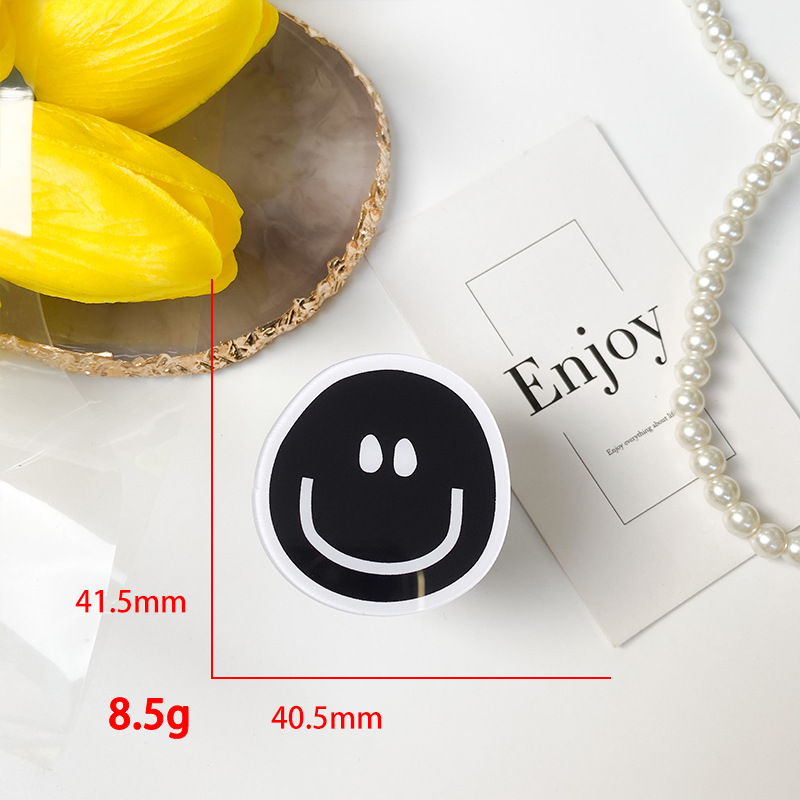 Pop 3D Finger Grips Tok Grip ซ - Phone Accessories Vending Machine บทวิจารณ์และราคา